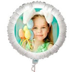Personalised & Celebration balloons
