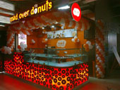 Hem Balloons Decorators in MUmbai