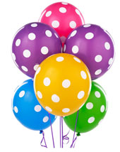 Hem Balloons Decorators in MUmbai