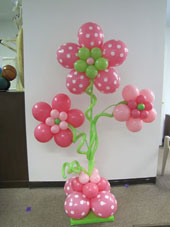 Hem Balloons Decorators in MUmbai