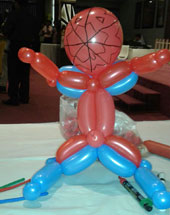 Hem Balloons Decorators in MUmbai