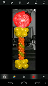 Hem Balloons Decorators in MUmbai