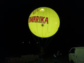 Hem Balloons Decorators in MUmbai