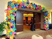 Hem Balloons Decorators in MUmbai