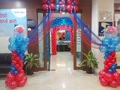 Hem Balloons Decorators in MUmbai