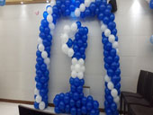 Hem Balloons Decorators in MUmbai