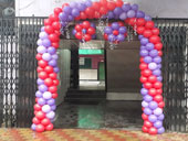 Hem Balloons Decorators in MUmbai