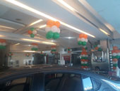 Hem Balloons Decorators in MUmbai