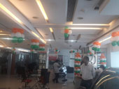 Hem Balloons Decorators in MUmbai