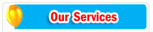 our balloons service in mumbai